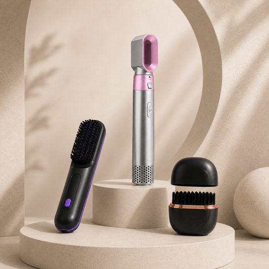 The Hair Hero Bundle™
