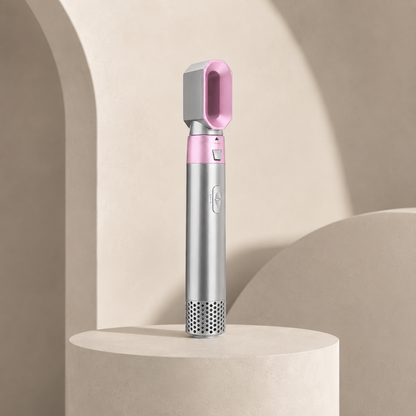 The Air Edit™ 5-in-1 Hot Air Styler
