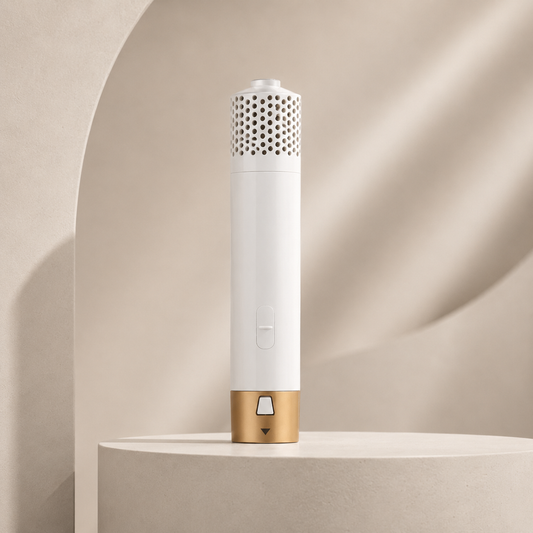 The Air Edit™ 5-in-1 Hot Air Styler